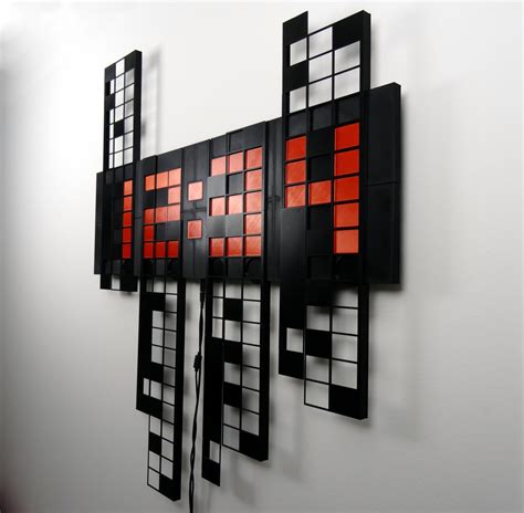 Time Slider is an interesting spin on clock design .